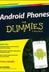 Android Phones For Dummies