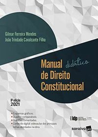 Manual didtico de Direito Constitucional