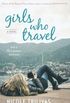 Girls who travel