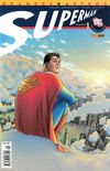 Grandes Astros Superman #01