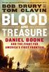 Blood and Treasure: Daniel Boone and the Fight for America