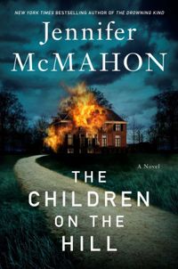The Children on the Hill: A Novel (English Edition)