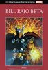 "Marvel Heroes: Bill Raio Beta #93"