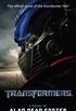 Transformers: A Novel (English Edition)