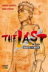 Naruto: The Last
