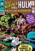 Tales to Astonish Vol 1 77