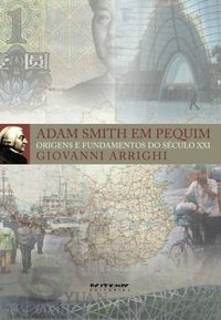 Adam Smith em Pequim