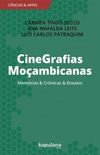 CineGrafias moambicanas