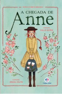 A chegada de Anne