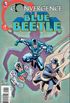 Convergence Blue Beetle #1