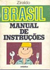 Brasil: manual de instrues