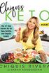 Chiquis Keto: The 21-Day Starter Kit for Taco, Tortilla, and Tequila Lovers (English Edition)