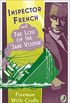 Inspector French and the Loss of the Jane Vosper (English Edition)