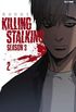 Killing Stalking Season 3 vol. 2
