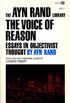 The Voice of Reason: Essays in Objectivist Thought (The Ayn Rand Library) (English Edition)