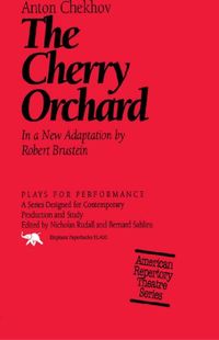 The Cherry Orchard (Plays for Performance Series) (English Edition)