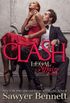 Clash: A Legal Affairs Story