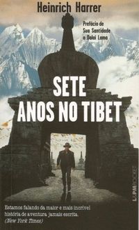 Sete Anos no Tibet