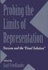 Probing the limits of representation