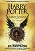 Harry Potter ja kirottu lapsi Osat yksi ja kaksi (Vain harjoituskyttn) (Finnish Edition)