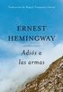 Adios a Las Armas (Spanish Edition): The Hemingway Library Edition