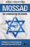 Mossad Os Carrascos do Kidon