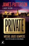 Private - Misso Jogos Olmpicos
