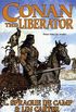 Conan The Liberator (English Edition)