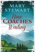 Nine Coaches Waiting: The twisty, unputdownable romantic suspense classic (Mary Stewart Modern Classic) (English Edition)