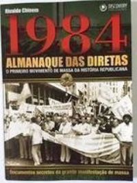 1984 - Almanaque das Diretas