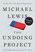 The Undoing Project: A Friendship That Changed Our Minds (Signed Edition)