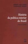 História da Política Exterior do Brasil