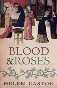 Blood and Roses (English Edition)