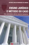 Ensino Jurdico e Mtodo do Caso. tica, Jurisprudncia, Direitos e Garantias Fundamentais