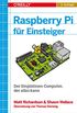 Raspberry Pi fr Einsteiger (German Edition)