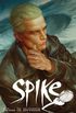 Spike - A Dark Place TPB