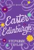 Easter in Edinburgh