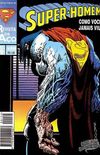 Super-Homem (1 srie) #132