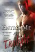 Entice Me at Twilight (Doomsday Brethren Series Book 4) (English Edition)