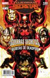 Guerras Secretas: As Guerras Secretas Secretas de Deadpool #1