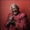Foto -Desmond Tutu