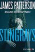 Stingrays (BookShots) (English Edition)