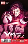 Uncanny X-Force (Marvel NOW!) #8