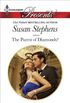 The Purest of Diamonds?: An Emotional and Sensual Romance (The Skavanga Diamonds Book 3) (English Edition)