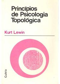 Princpios de Psicologia Topolgica