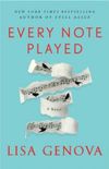 Every Note Played: A Novel (English Edition)