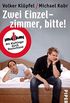 Zwei Einzelzimmer, bitte!: Mit Kluftinger durch Deutschland (German Edition)