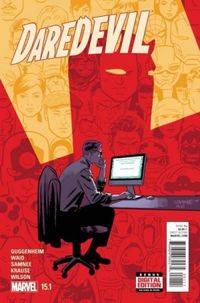 Daredevil #15.1