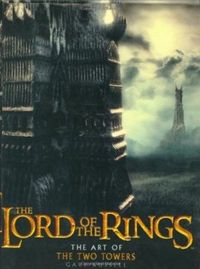 The Art of The Two Towers