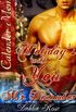 Holidays With You: Mr. December (Feriado com Voc Sr. Dezembro)